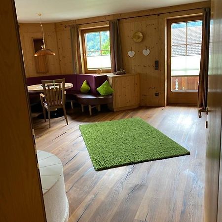 Appartement Pargger Stumm Exterior photo
