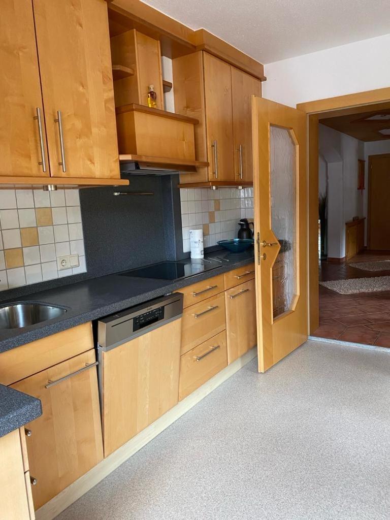 Appartement Pargger Stumm Exterior photo