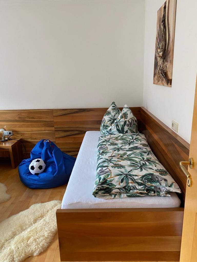 Appartement Pargger Stumm Exterior photo