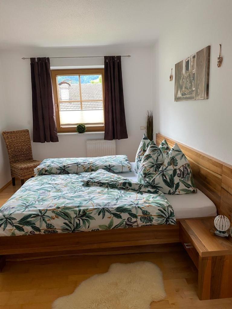 Appartement Pargger Stumm Exterior photo