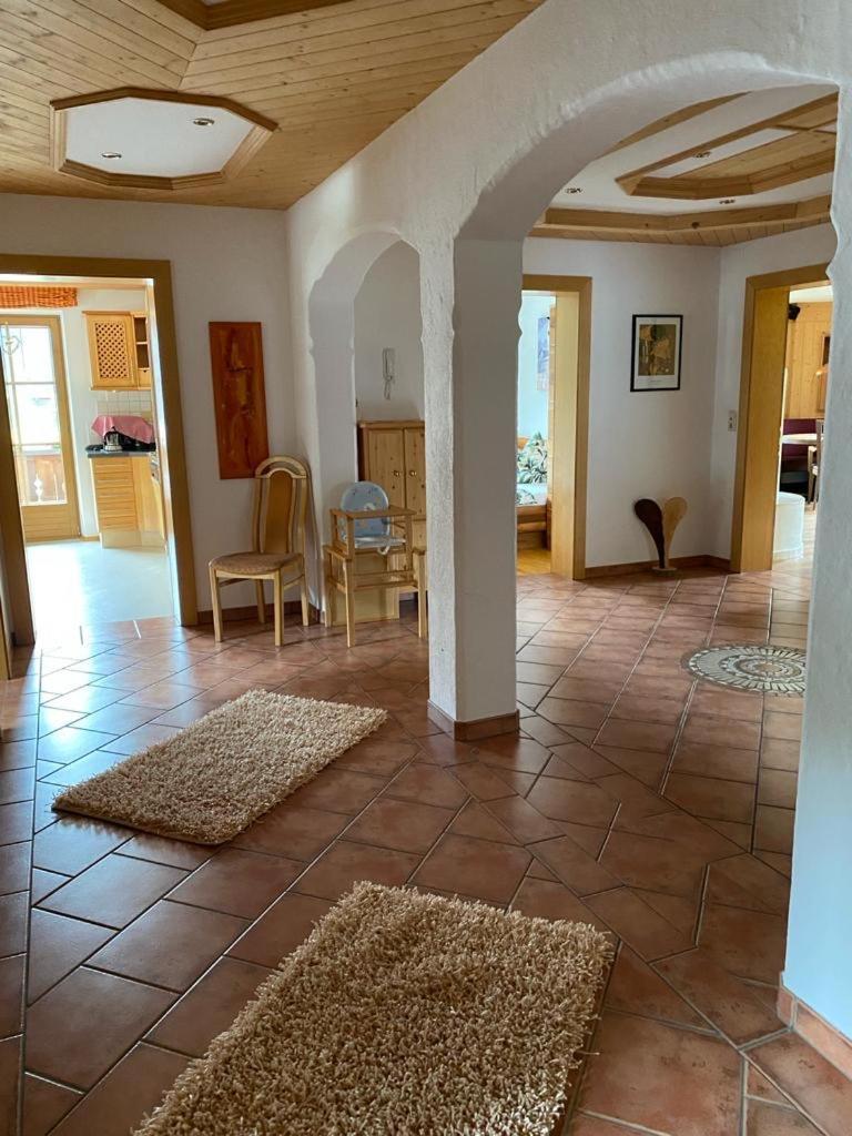 Appartement Pargger Stumm Exterior photo